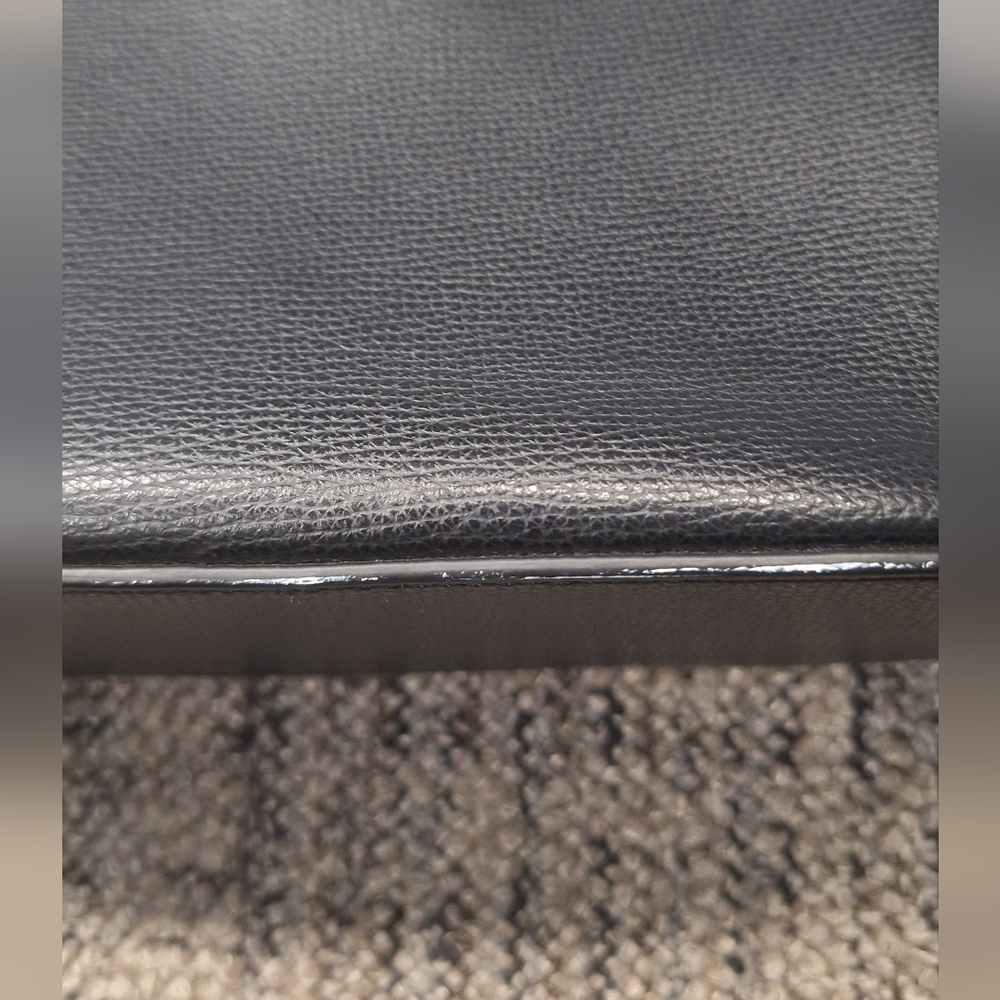 kate spade Black Leather Crossbody Bag - Picture 13 of 13